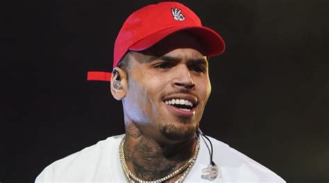 chris brown dick pics|Heres What Youll Find On Chris Browns OnlyFans Account